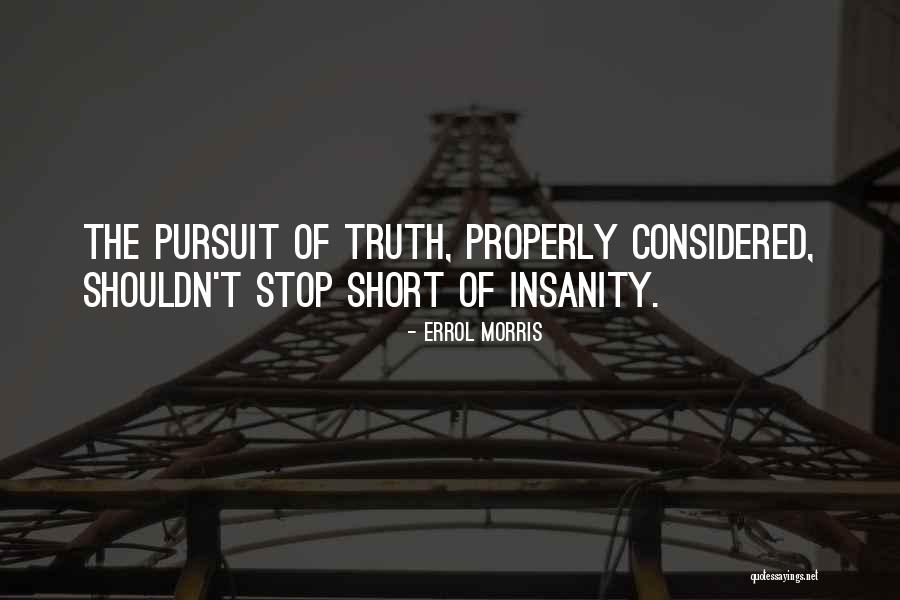 Errol Morris Quotes 937638 Errol Morris Quotes 937638