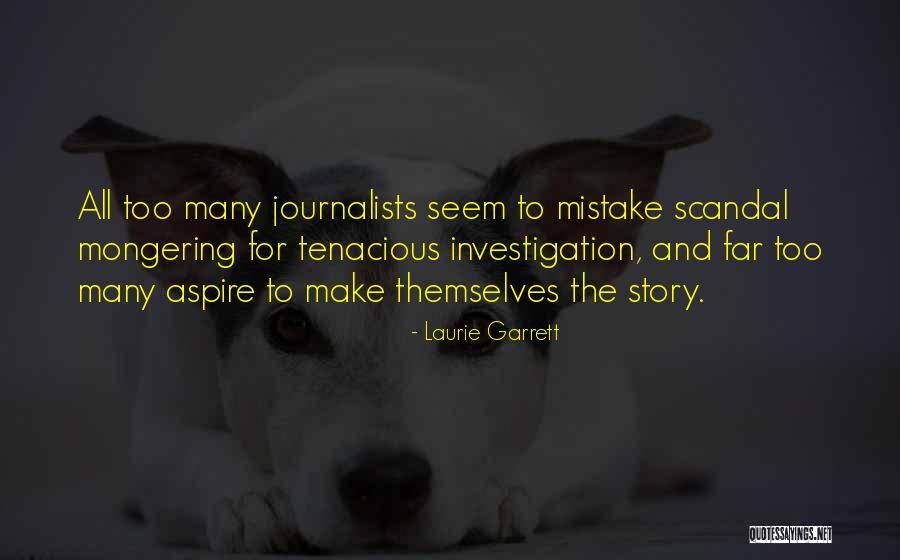 Errol Musk Quotes By Laurie Garrett Errol Musk Quotes By Laurie Garrett