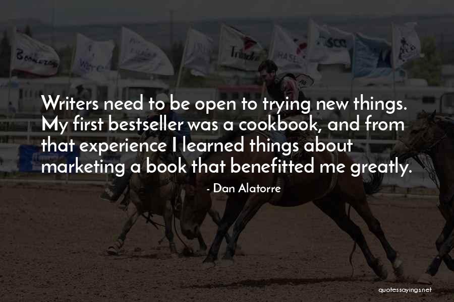 Erroll Thompson Quotes By Dan Alatorre Erroll Thompson Quotes By Dan Alatorre