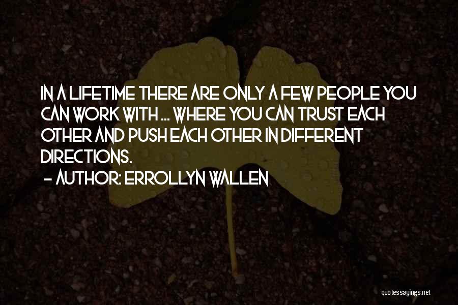 Errollyn Wallen Quotes 2066824