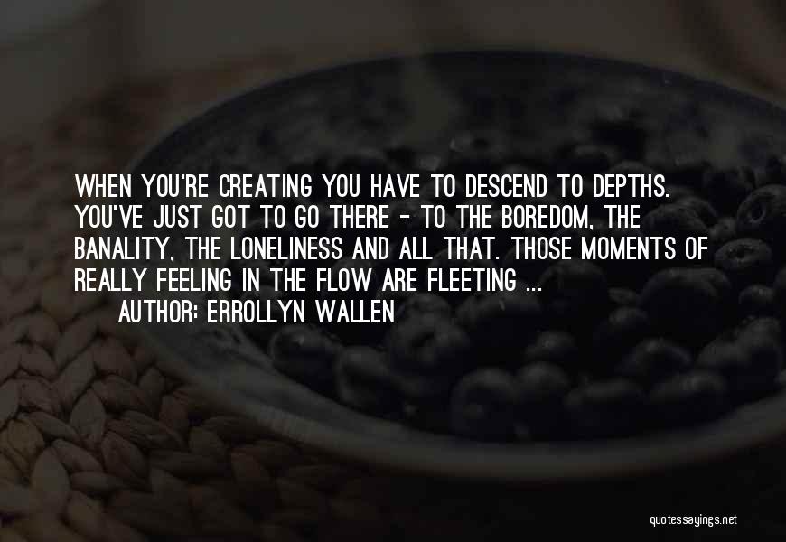 Errollyn Wallen Quotes 836968