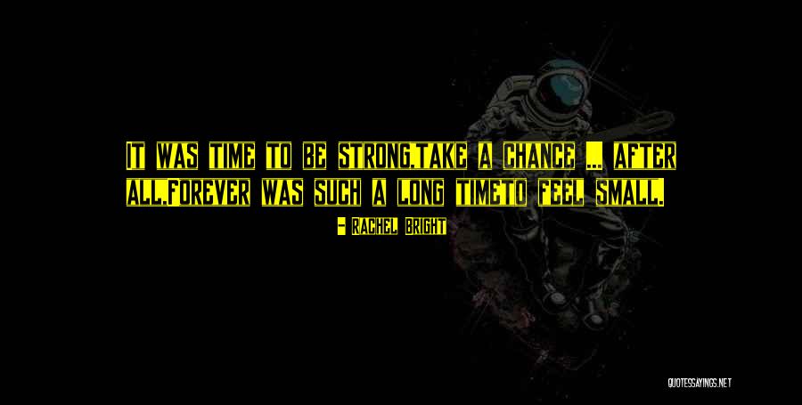 Errolson Quotes By Rachel Bright Errolson Quotes By Rachel Bright