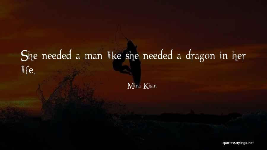 Errolyn Romero Quotes By Mina Khan Errolyn Romero Quotes By Mina Khan
