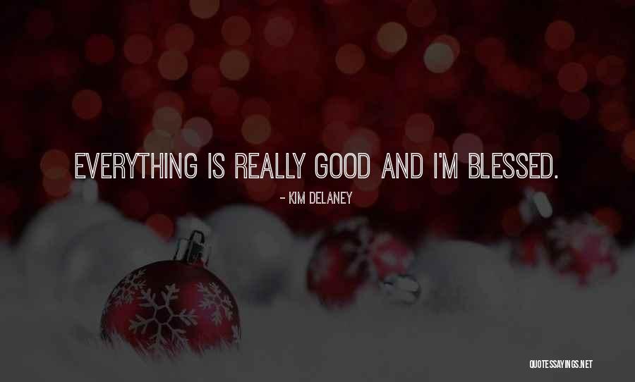 Errolyn Tracey Quotes By Kim Delaney Errolyn Tracey Quotes By Kim Delaney