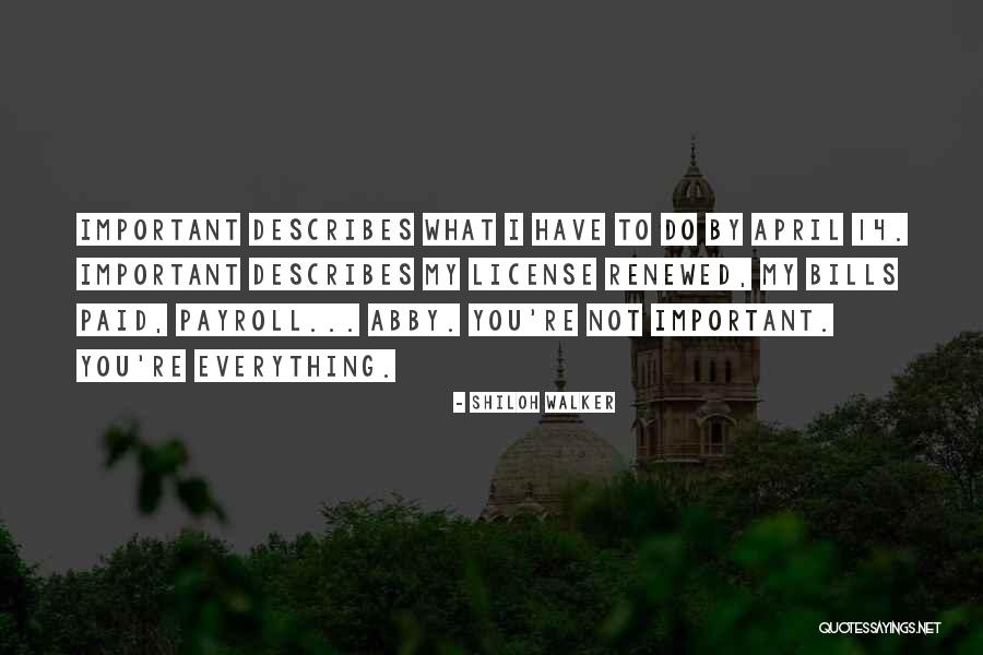 Error 404 Not Found Quotes By Shiloh Walker Error 404 Not Found Quotes By Shiloh Walker