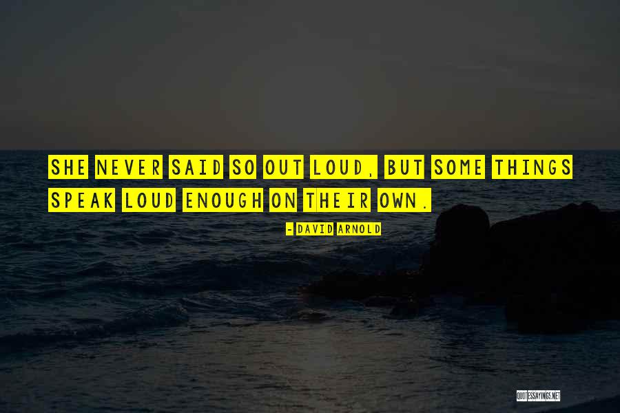 Error Not Enough Input Quotes By David Arnold Error Not Enough Input Quotes By David Arnold