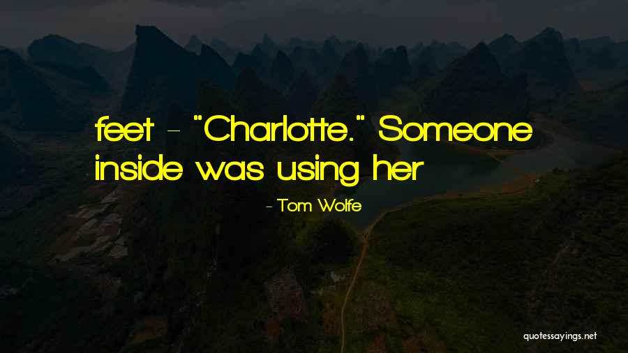 Error Not Enough Input Quotes By Tom Wolfe Error Not Enough Input Quotes By Tom Wolfe