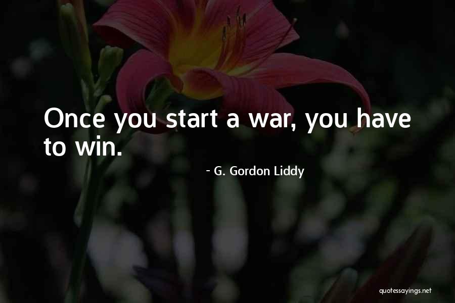 Error Not Secure Quotes By G. Gordon Liddy Error Not Secure Quotes By G. Gordon Liddy
