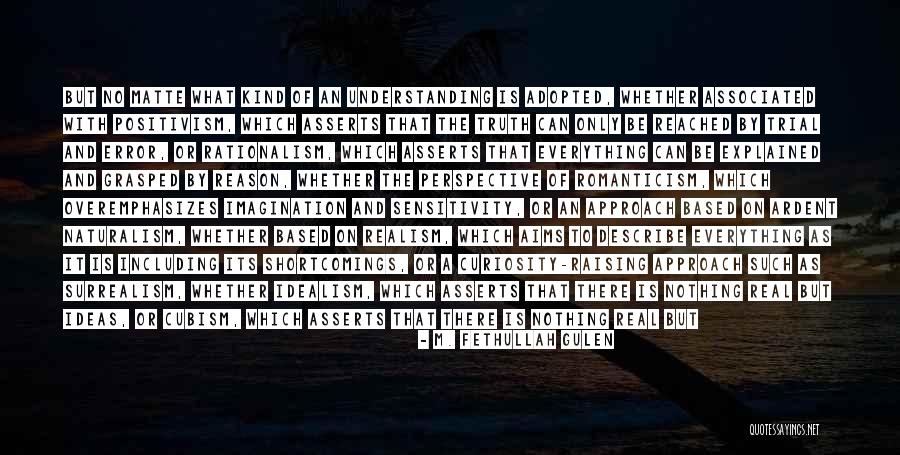 Error Quotes By M. Fethullah Gulen Error Quotes By M. Fethullah Gulen