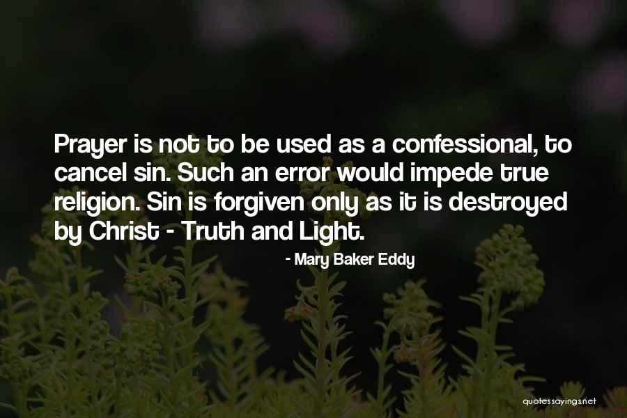 Error Quotes By Mary Baker Eddy Error Quotes By Mary Baker Eddy