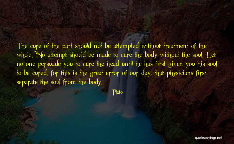 Error Quotes By Plato Error Quotes By Plato