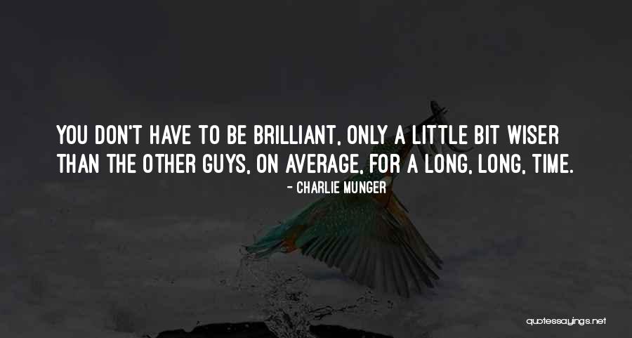 Error The Parameter Quotes By Charlie Munger Error The Parameter Quotes By Charlie Munger