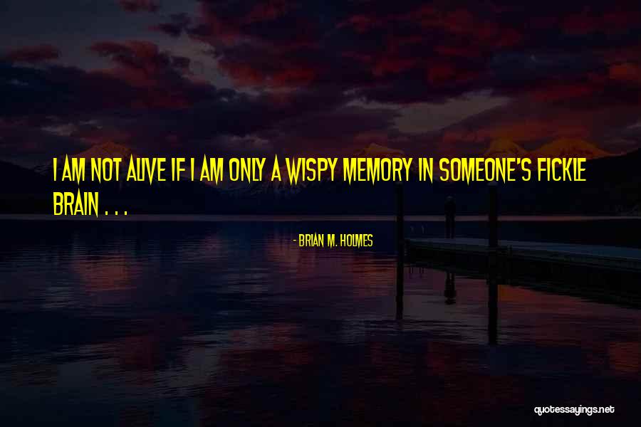 Error The Requested Quotes By Brian M. Holmes Error The Requested Quotes By Brian M. Holmes