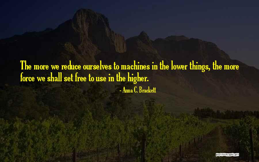 Errores De La Vida Quotes By Anna C. Brackett Errores De La Vida Quotes By Anna C. Brackett