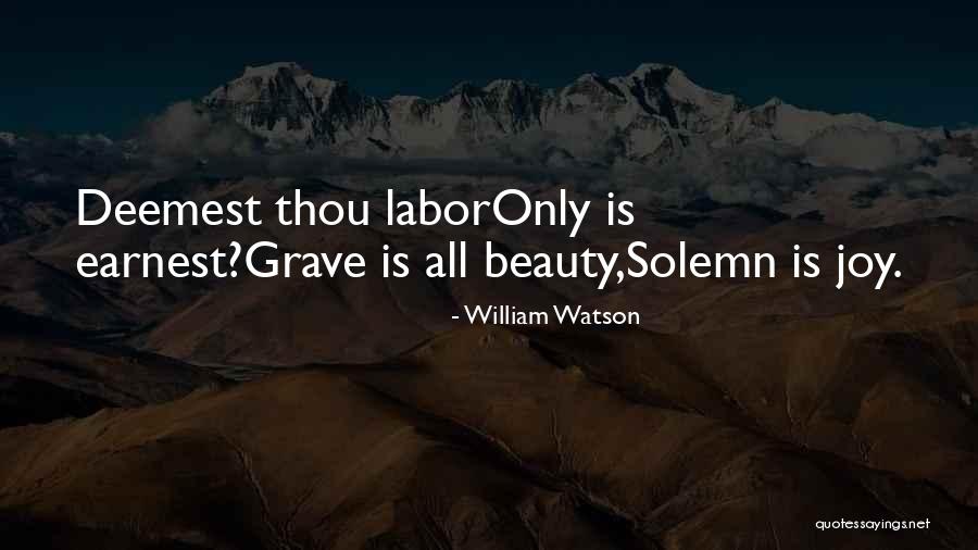 Errores De La Vida Quotes By William Watson Errores De La Vida Quotes By William Watson