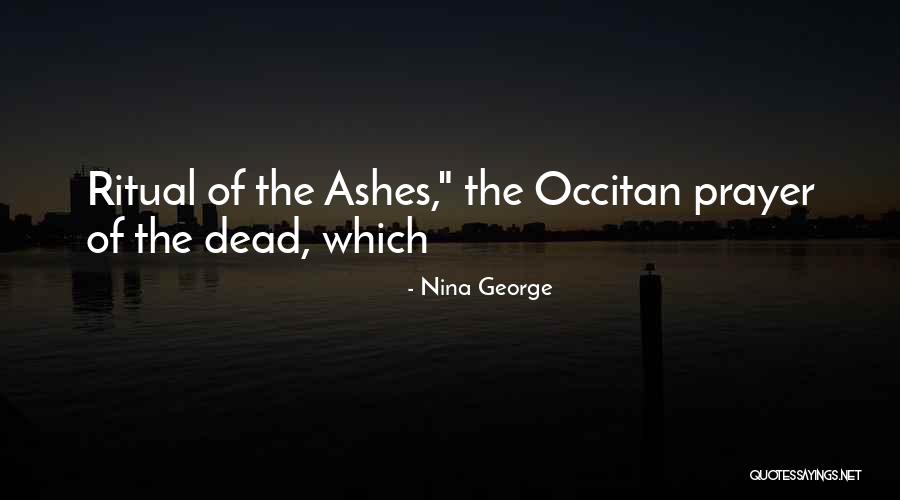 Errorless Discrimination Quotes By Nina George Errorless Discrimination Quotes By Nina George