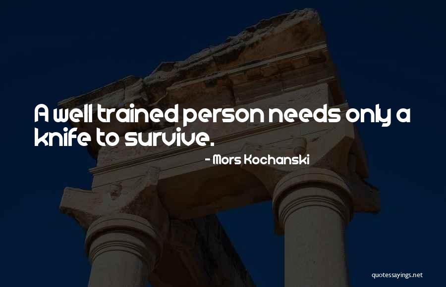 Errors Are Not Normally Distributed Quotes By Mors Kochanski Errors Are Not Normally Distributed Quotes By Mors Kochanski