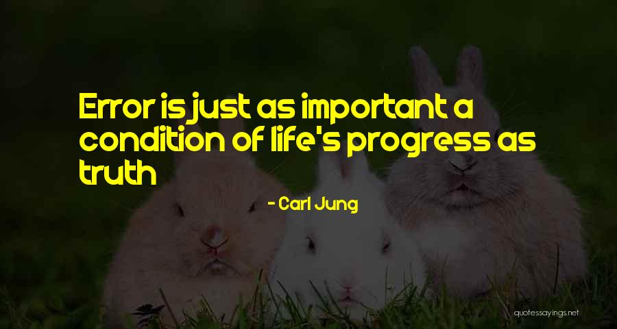 Errors Quotes By Carl Jung Errors Quotes By Carl Jung