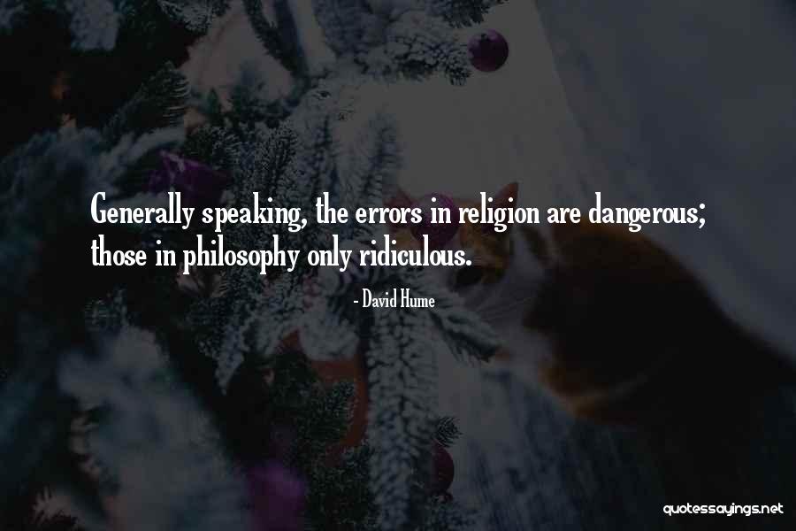 Errors Quotes By David Hume Errors Quotes By David Hume