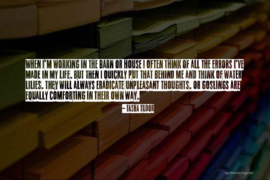 Errors Quotes By Tasha Tudor Errors Quotes By Tasha Tudor