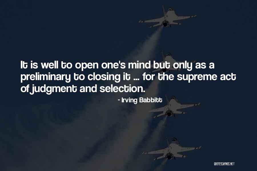 Erry Quotes By Irving Babbitt Erry Quotes By Irving Babbitt