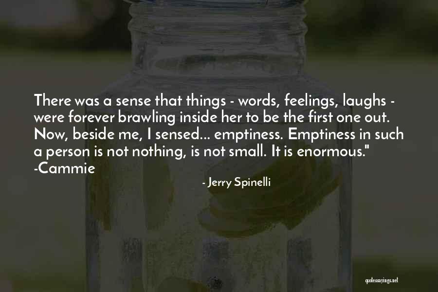 Errybody Mo3 Quotes By Jerry Spinelli Errybody Mo3 Quotes By Jerry Spinelli