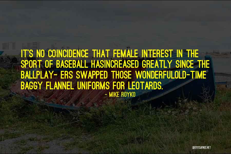Ers Quotes By Mike Royko Ers Quotes By Mike Royko