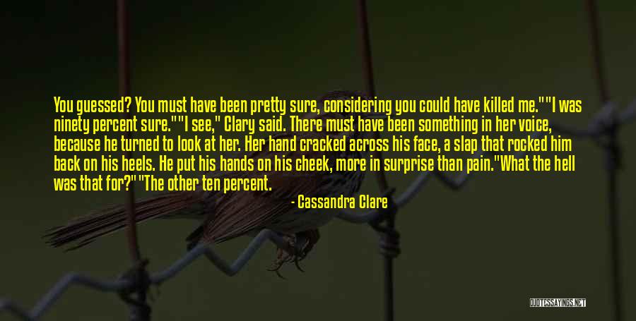 Erscheinen Conjugation Quotes By Cassandra Clare Erscheinen Conjugation Quotes By Cassandra Clare