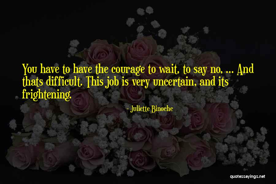 Erscheinungsbild Quotes By Juliette Binoche Erscheinungsbild Quotes By Juliette Binoche