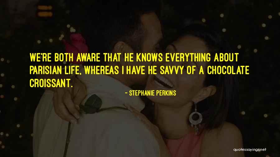 Erschieung Quotes By Stephanie Perkins Erschieung Quotes By Stephanie Perkins