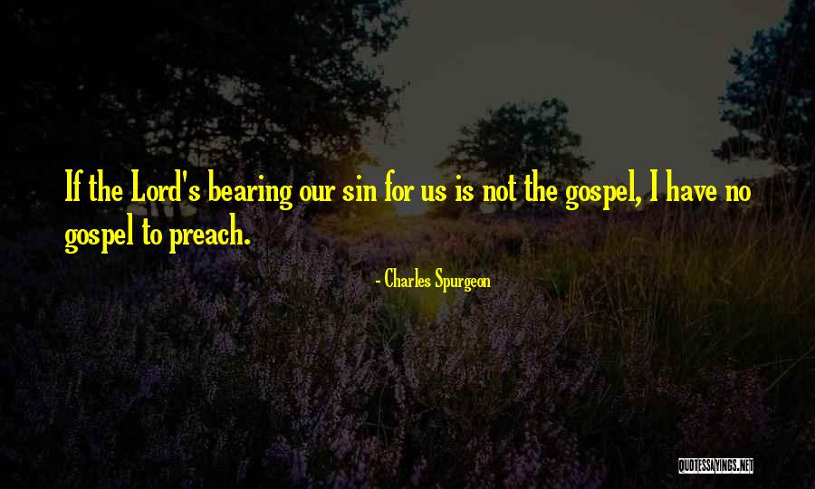 Erseke Quotes By Charles Spurgeon Erseke Quotes By Charles Spurgeon