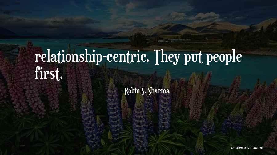 Ershadi Actor Quotes By Robin S. Sharma