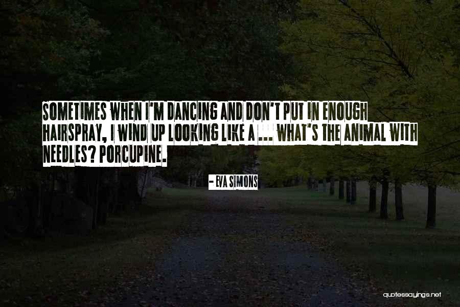 Ershadi Quotes By Eva Simons Ershadi Quotes By Eva Simons