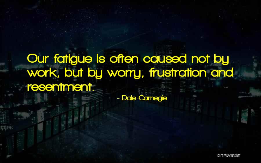Ershler International Quotes By Dale Carnegie Ershler International Quotes By Dale Carnegie