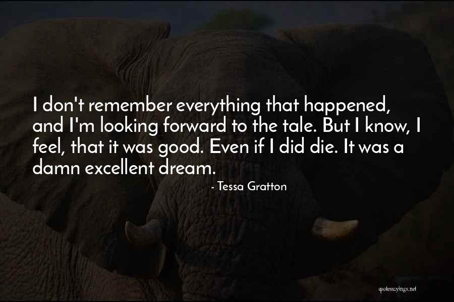 Ershova Quotes By Tessa Gratton Ershova Quotes By Tessa Gratton