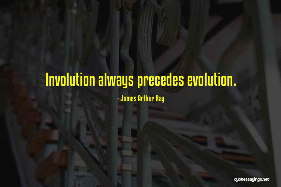 Ersin Korkut Quotes By James Arthur Ray Ersin Korkut Quotes By James Arthur Ray