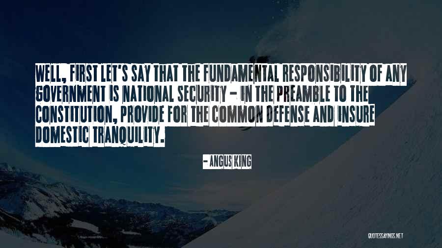 Ersin Quotes By Angus King Ersin Quotes By Angus King