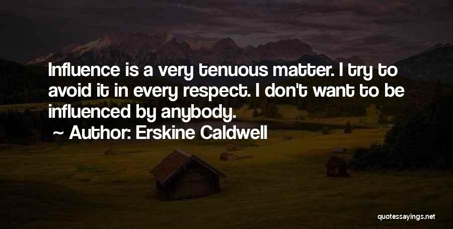 Erskine Caldwell Quotes 2208926