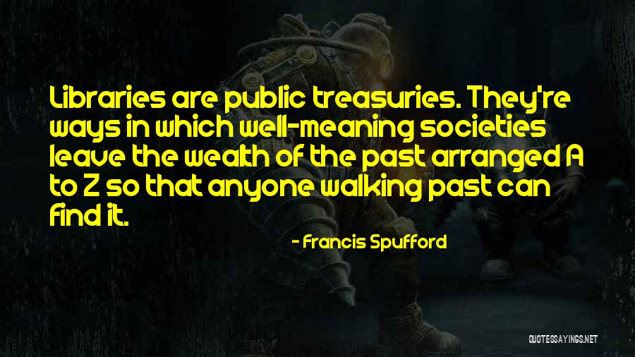 Ersonal Quotes By Francis Spufford Ersonal Quotes By Francis Spufford