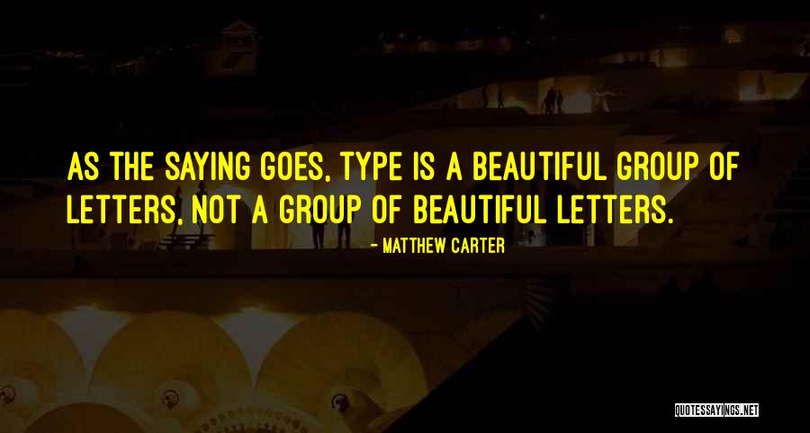 Ersoylu Consulting Quotes By Matthew Carter Ersoylu Consulting Quotes By Matthew Carter