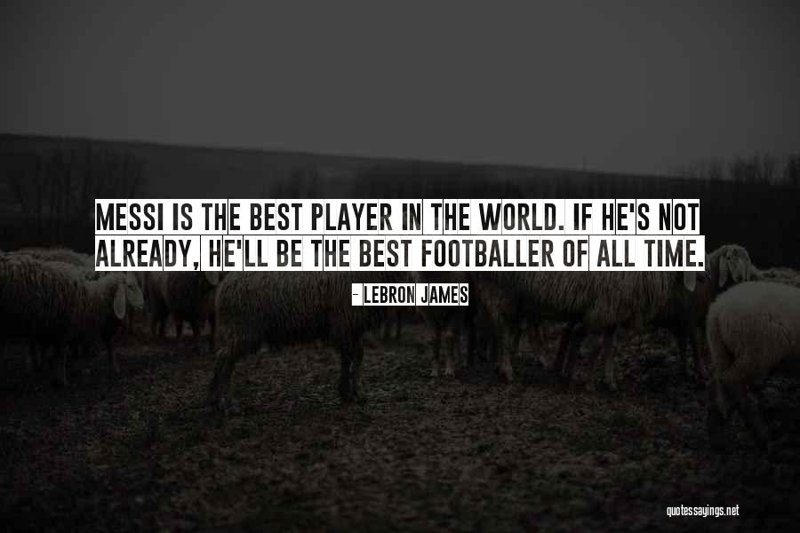 Erspamer Quotes By LeBron James Erspamer Quotes By LeBron James