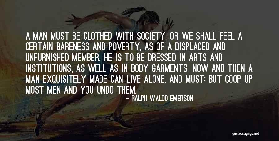 Erspamer Quotes By Ralph Waldo Emerson Erspamer Quotes By Ralph Waldo Emerson
