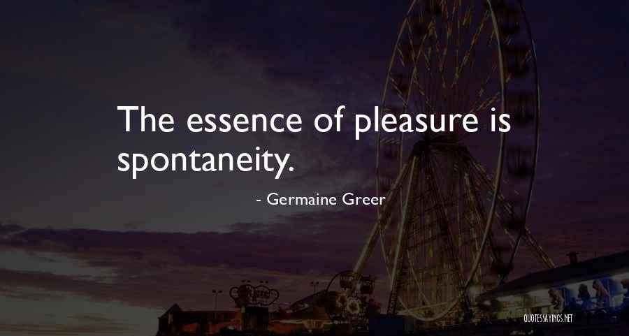 Erstad Architects Quotes By Germaine Greer Erstad Architects Quotes By Germaine Greer