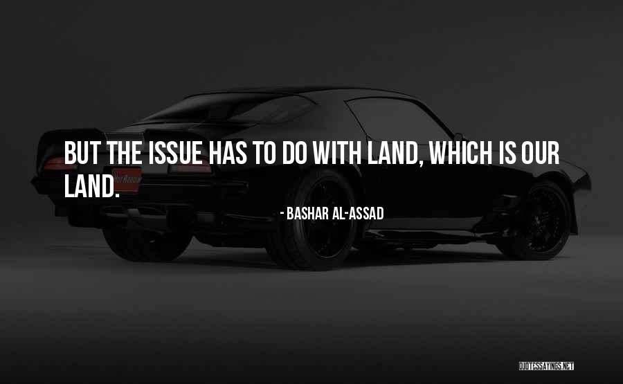 Ersten Young Quotes By Bashar Al-Assad Ersten Young Quotes By Bashar Al-Assad