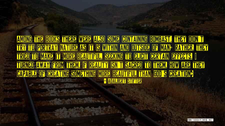 Erster Grossfuerst Quotes By Adalbert Stifter Erster Grossfuerst Quotes By Adalbert Stifter