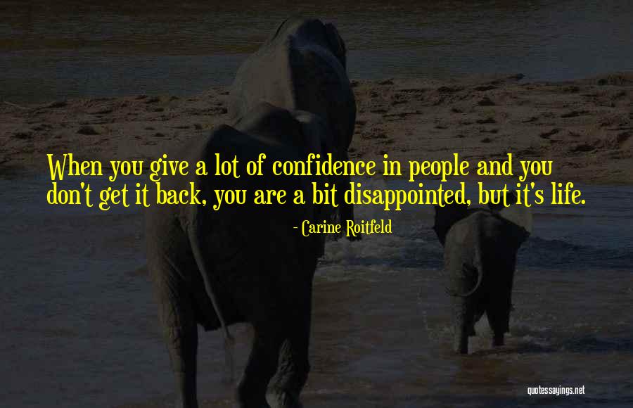 Erster Nintendo Quotes By Carine Roitfeld Erster Nintendo Quotes By Carine Roitfeld