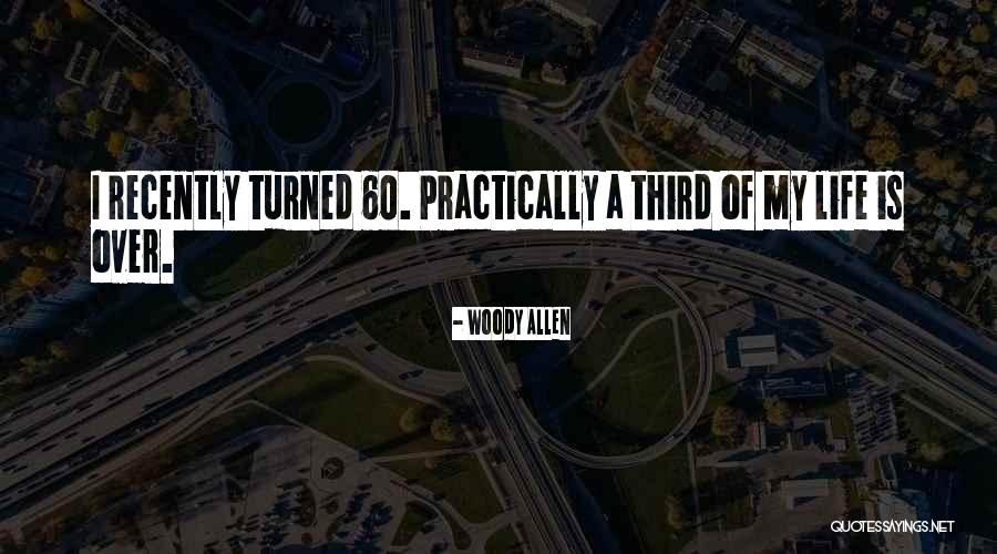 Erster Weltkrieg Quotes By Woody Allen Erster Weltkrieg Quotes By Woody Allen