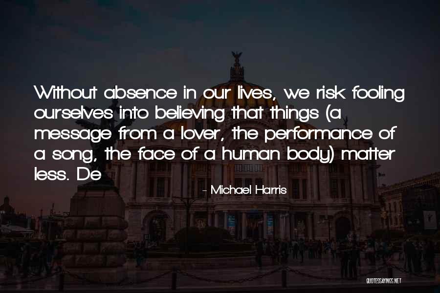 Ersticken Englisch Quotes By Michael Harris Ersticken Englisch Quotes By Michael Harris