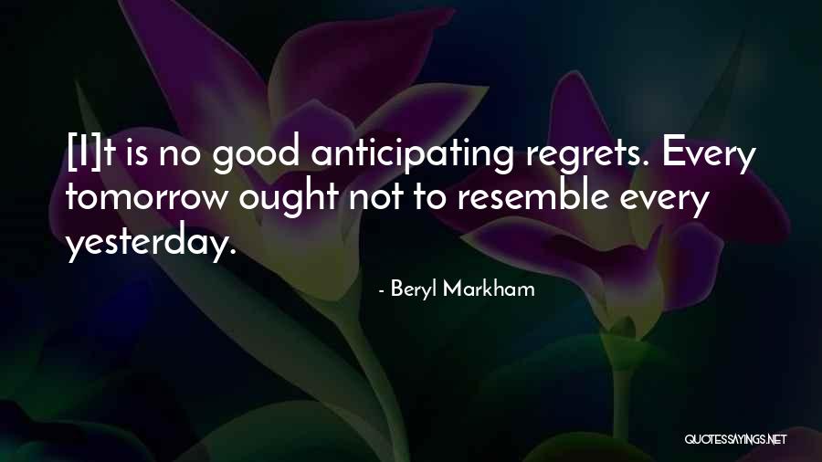 Erstlingsopfer Quotes By Beryl Markham Erstlingsopfer Quotes By Beryl Markham