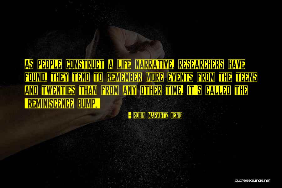 Erstlingsopfer Quotes By Robin Marantz Henig Erstlingsopfer Quotes By Robin Marantz Henig